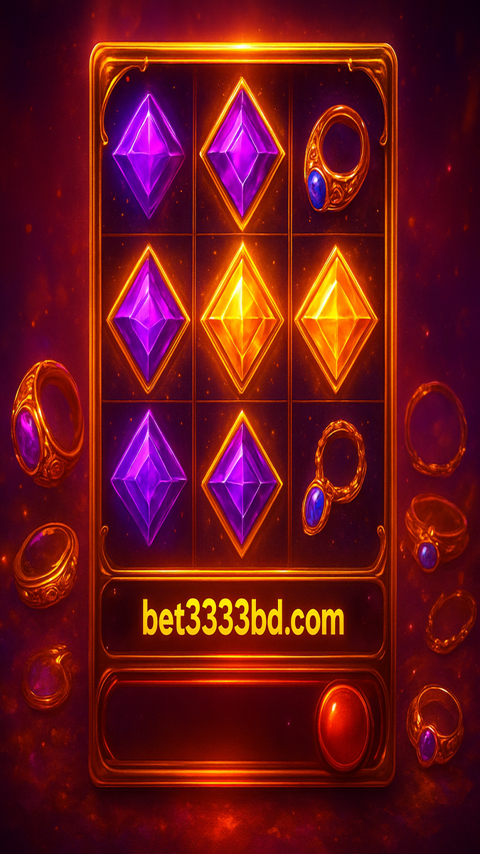 bet3333bd অফার ও প্ল্যাটফর্ম সুবিধা