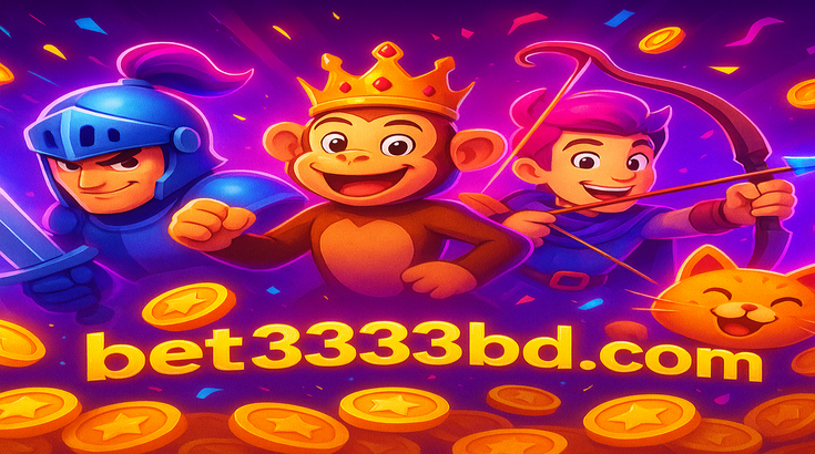 bet3333bd প্রবেশ ব্যবস্থা ও ব্যবহার স্বাচ্ছন্দ্য