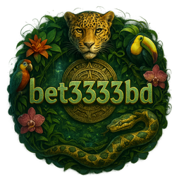 bet3333bd লোগো