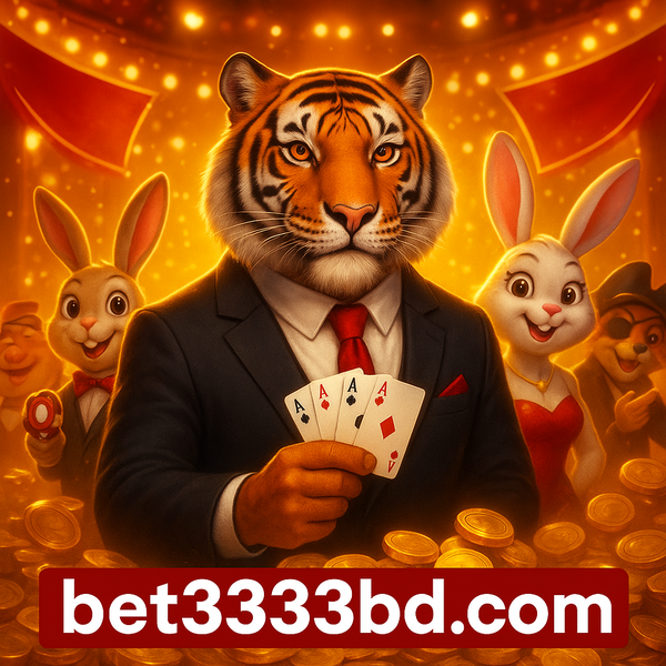 bet3333bd পেমেন্ট সেকশন